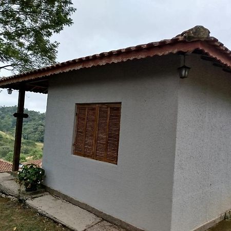 Estrela Da Serra Hotel Fazenda 에스타두 지 상파울루 외부 사진