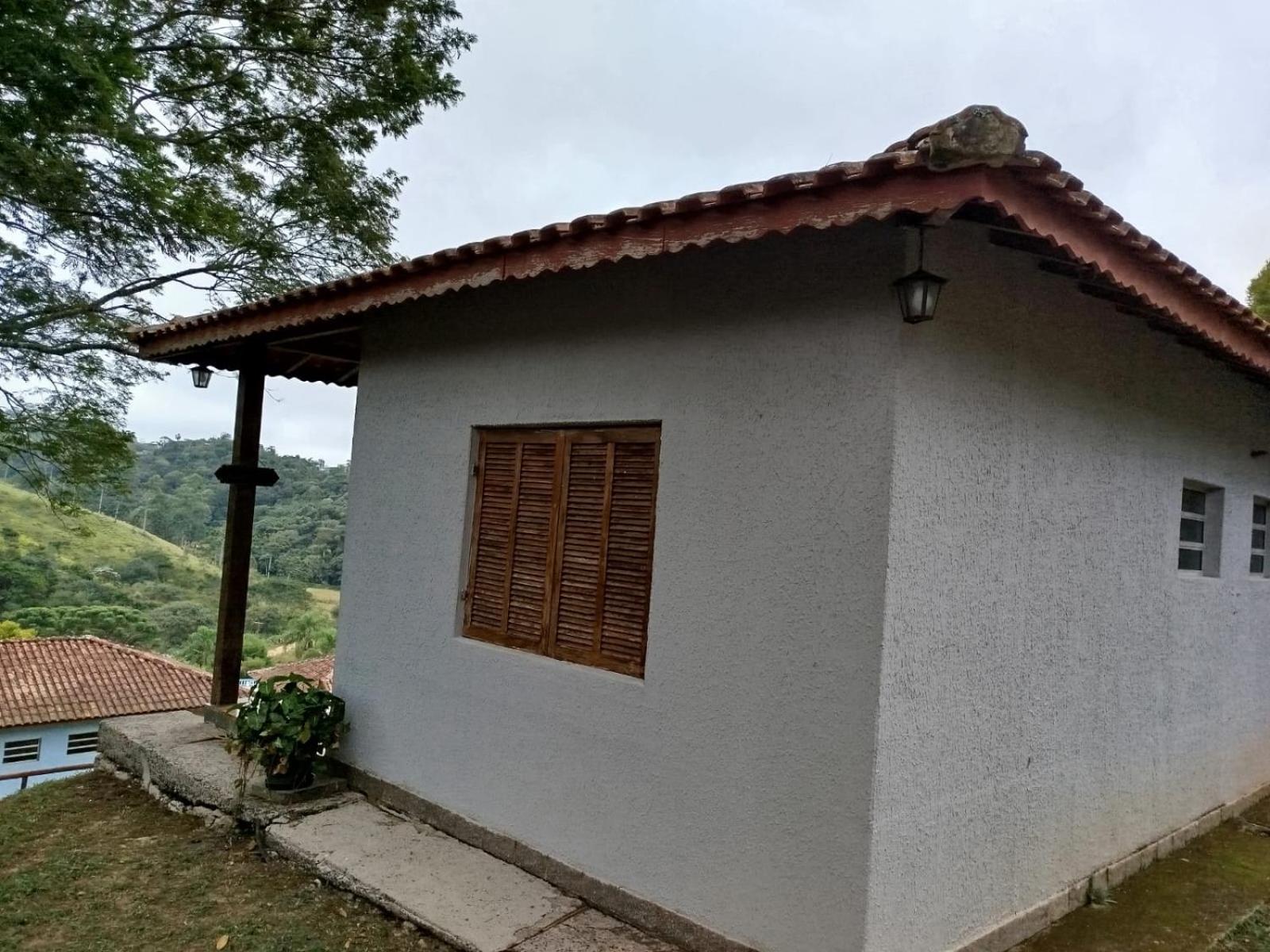 Estrela Da Serra Hotel Fazenda 에스타두 지 상파울루 외부 사진