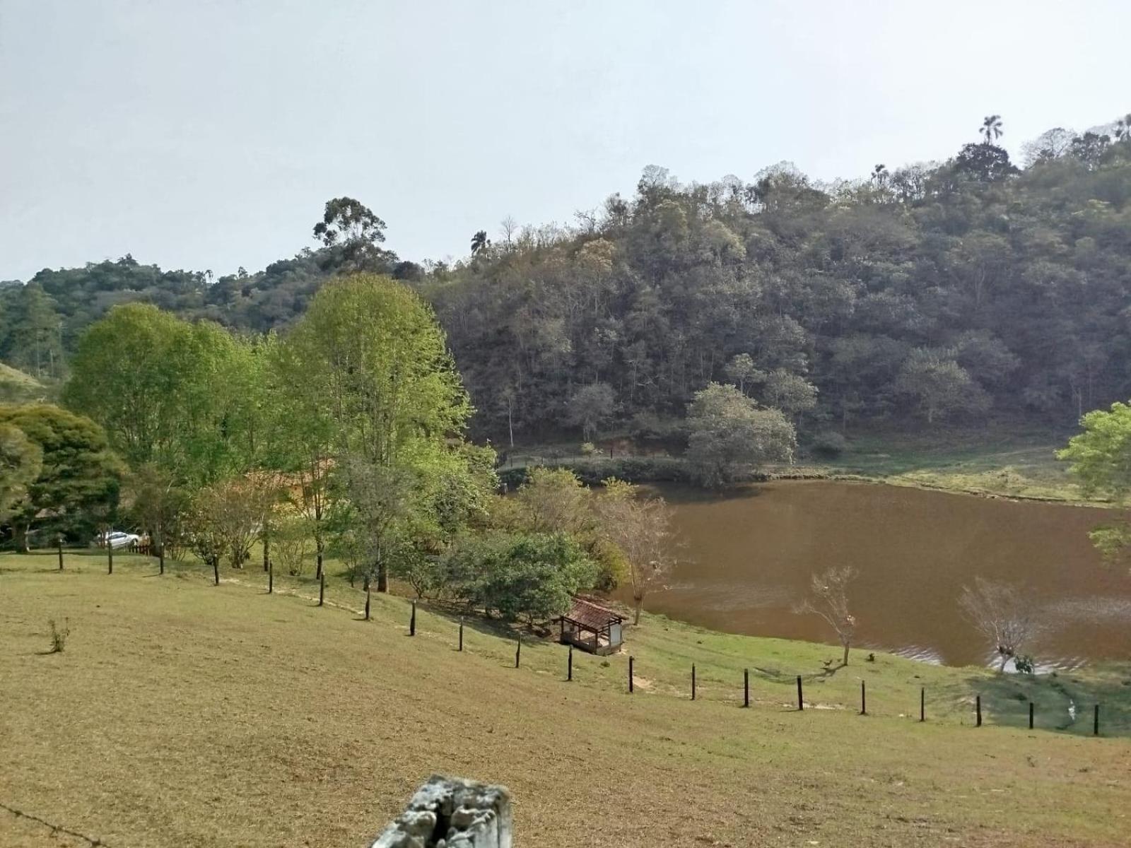 Estrela Da Serra Hotel Fazenda 에스타두 지 상파울루 외부 사진